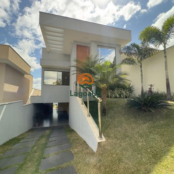 house em Rua Sete, Lagoa Santa Park Residence - Lagoa Santa - MG