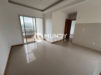 apartment em Rua Apóstolo Paschoal, Canasvieiras - Florianópolis - SC