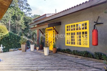 house em Rua Domingos Mormanno, Jardim Ibirapuera - São Paulo - SP