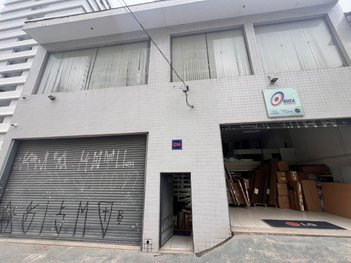 business em Rua Venâncio Aires, Vila Pompéia - São Paulo - SP