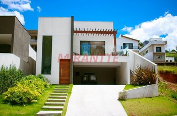 house em Residencial Ponderosa, Taipas De Pedras (Mailasqui) - São Roque - SP