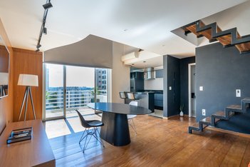 apartment em Rua Samia Haddad, Vila Suzana - São Paulo - SP