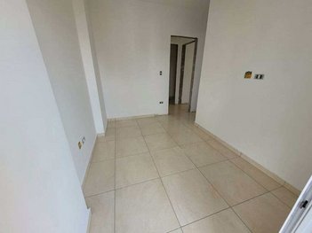 apartment em Rua Bolívia, Guilhermina - Praia Grande - SP