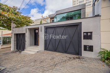 apartment em Rua Itaóca, Chácara Inglesa - São Paulo - SP
