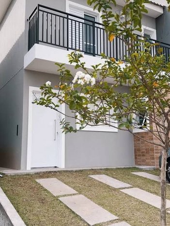 house em Rua José Artur Savietto, Cidade Nova - Jundiaí - SP