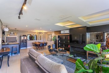 house em Padre João Batista Reus, Vila Conceição - Porto Alegre - RS