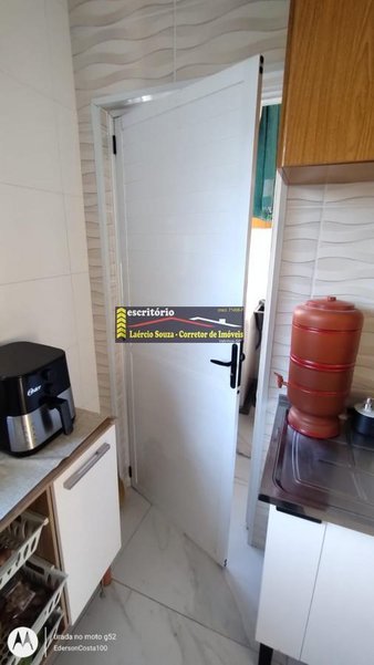 Cômodo Condomínio