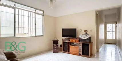house em Rua Padre Raposo, Mooca - São Paulo - SP