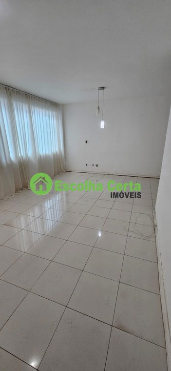 apartment em Rua Jandiatuba, Buritis - Belo Horizonte - MG
