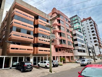 apartment em Rua Marabá, Centro - Capão da Canoa - RS