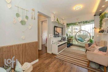 apartment em Caio Prado, Bela Vista - São Paulo - SP