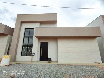 house em Avenida Dulce Geralda Diniz, Quintas Coloniais - Contagem - MG