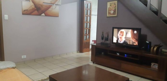 Cômodo Condomínio