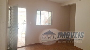 house em Rua Cembira, Vila Curuçá - São Paulo - SP