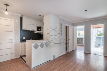 apartment em Rua Marechal Deodoro, Centro - Curitiba - PR