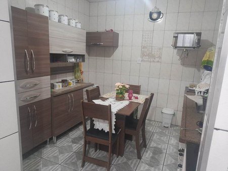Cômodo Condomínio
