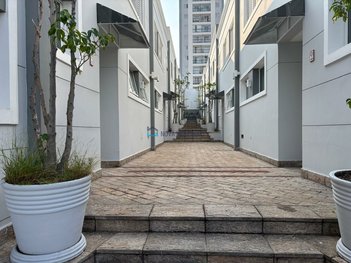 house em Rua Romão Puiggari, Vila Moraes - São Paulo - SP