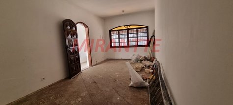 house em Rua Ameliópolis, Vila Primavera - São Paulo - SP