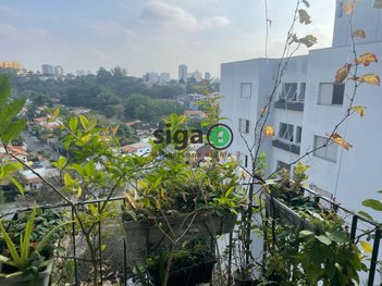 apartment em Rua Pedro Gomes Cardim, Vila Progredior - São Paulo - SP