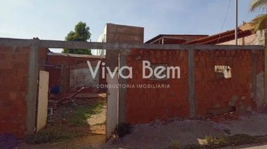 land_lot em C, Conjunto Ciro dos Anjos - Montes Claros - MG