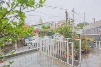 house em Rua Doutor Laérte Adão Pinatti, Jardim Maria Antônia Prado - Sorocaba - SP