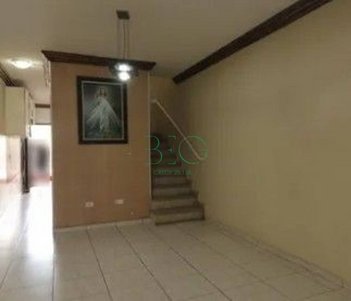 house em Rua Londrina, Vila Londrina - São Paulo - SP