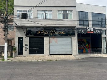 business em Avenida Tenente José Eduardo, Ano Bom - Barra Mansa - RJ