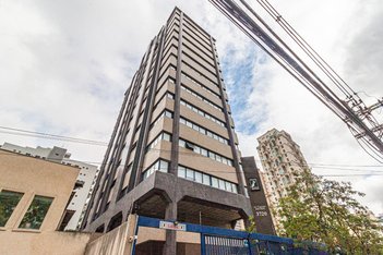 office em Avenida Vereador José Diniz, Santo Amaro - São Paulo - SP