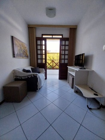 apartment em Rua Madre Ana Couto, Messejana - Fortaleza - CE