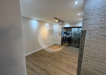 apartment em Rua Irmã Carolina, Belenzinho - São Paulo - SP
