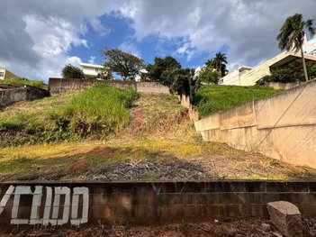 land_lot em Rua João Canela, Jardim Brasil - Jundiaí - SP