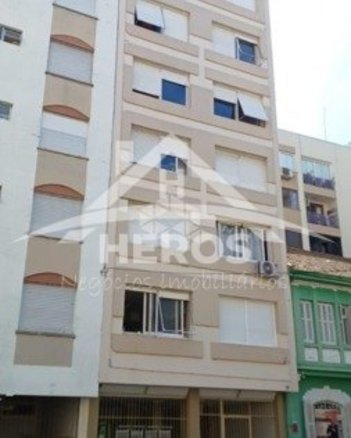 apartment em Travessa Comendador Batista, Cidade Baixa - Porto Alegre - RS
