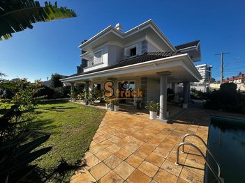 house em Dietrich Hilbk, Morro do Espelho - São Leopoldo - RS