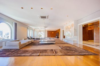 apartment em Rua Jean Sibelius, Jardim Paulista - São Paulo - SP