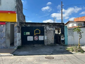 land_lot em Rua Santana de Pirapama, Vila Jacuí - São Paulo - SP