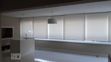 apartment em Rua Deputado João Sussumu Hirata, Vila Andrade - São Paulo - SP