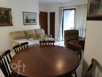 apartment em Rua Sophia Ambuba, Vila Andrade - São Paulo - SP