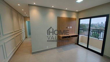 apartment em Rua João Bissotto Filho, Ortizes - Valinhos - SP