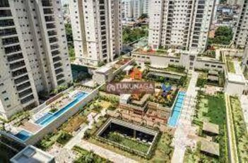 apartment em Avenida Bartholomeu de Carlos, Jardim Flor da Montanha - Guarulhos - SP