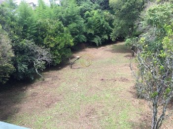 land_lot em Rua Eunice Weaver, Campo Comprido - Curitiba - PR