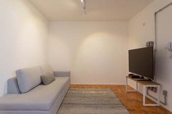 apartment em Rua Doutor Plínio Barreto, Bela Vista - São Paulo - SP