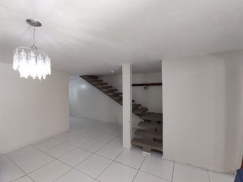 house em Rua B, Engenheiro Luciano Cavalcante - Fortaleza - CE