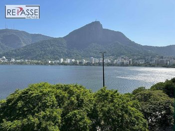apartment em Avenida Epitácio Pessoa, Lagoa - Rio de Janeiro - RJ