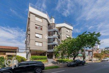 apartment em Dona Augusta, Menino Deus - Porto Alegre - RS