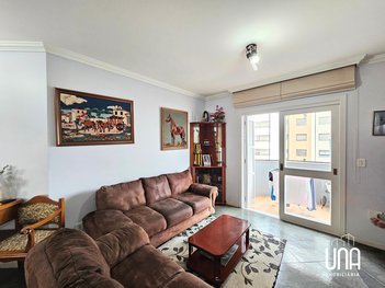 apartment em Rua Assis Brasil, São Francisco - Bento Gonçalves - RS