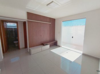 apartment em Rua São Gonçalo do Pará, Jardim Leblon - Belo Horizonte - MG