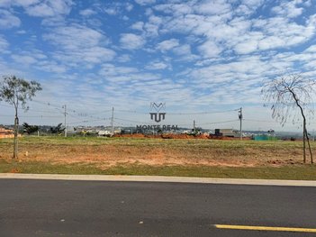 land_lot em Avenida Rogério Cassola, Itapeva - Votorantim - SP