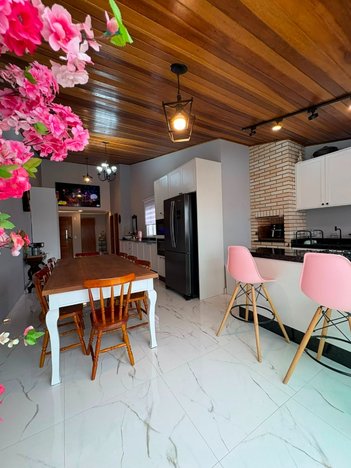 apartment em Rua Igarapé, Paraíso - Santo André - SP