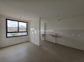 apartment em Rua Deputado Dênio Moreira, Estoril - Belo Horizonte - MG