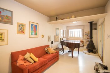 apartment em Heretiano Rocha, Petrópolis - Porto Alegre - RS